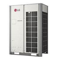 Зовнішній блок VRF системи з вертикальним викидом повітря LG MULTI Vi ARUM140LTE6, 39.2 kw